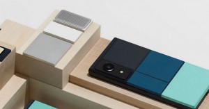 Google 说明将推出的 Project Ara 模组化手机，为何不让你更换 CPU 模组