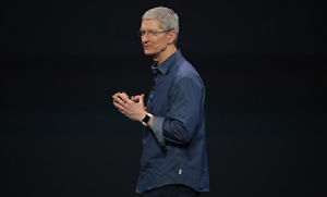 Tim Cook 发公开信重申保护用户隐私  拒绝与政府机构合作