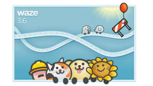 Waze 启动政府机构交换计划，取得未来建设资讯