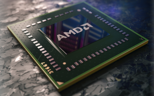 AMD 好消息不断，激励股价一天大涨五成！