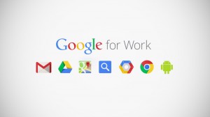 工作全面 Google 化，“Google for Work”打造企业工具