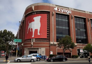 Zynga 第 2 季亏损 19 亿，孤注一掷开拓运动游戏