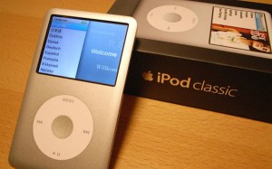 iPod 之父谈 iPod classic 停产：你不能太怀旧