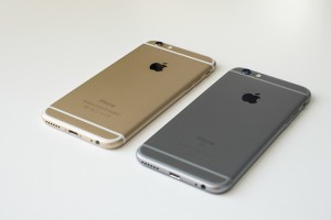 传苹果导入扇型封装，iPhone 7 有望变轻薄