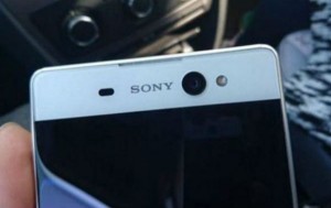 谍照曝光，Sony 推 6 吋 Xperia 新机？