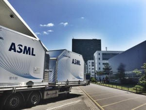 半导体景气没想像糟？设备厂 ASML 获利优预期，Q2 展望看俏