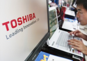 Toshiba 笔电电池缺陷影响范围大，北美须召回数量就逾 10 万台