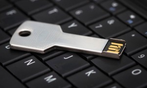 Google 推出便于使用、安全更佳的 USB 安全密钥