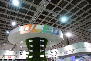 Micro LED 与 OLED 争艳──台湾固态照明国际研讨会