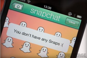 第三方应用惹祸，Snapchat 用户隐私不保