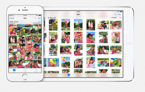 Apple 即将把将网络相簿整合进 iCloud