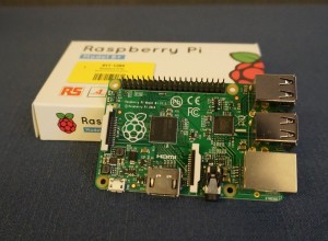 神奇的小板子－树莓派 Raspberry Pi 介绍