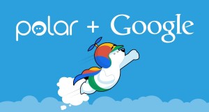 Google 收购线上民调 Polar，纳入 Google+ 服务