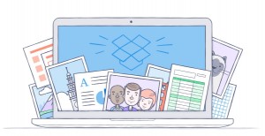 Dropbox 专业版 1TB 大容量推出，每月只要 9.99 美元