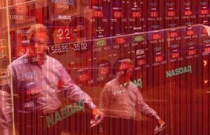 是谁入侵了美国 NASDAQ 证券交易所？