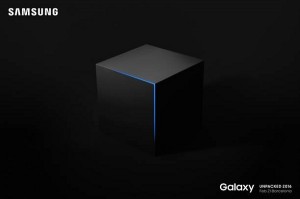 三星释出邀请函，Galaxy S7 开箱见客就在 2/21