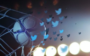 2014 世界杯，Twitter 重获成长的救星？