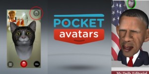 Intel 抢新创公司生意，推讯息软件 Pocket Avatar