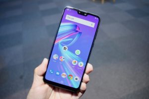 使用恐违反电波法！华硕在日本回收 ZenFone Max Pro M2