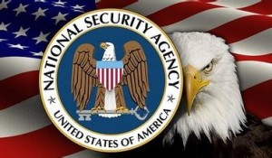 NSA 在美出口网络装置中植入监控程式