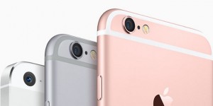 iPhone 7 传没防水、没双镜头、续用金属壳