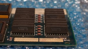 2015 年 Q4 DRAM 总产值季衰退 9.1%，合约价下跌影响为主因