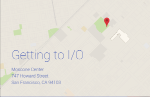 Google I/O 2014 开发者大会：八大产品猜想