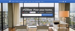 房屋买卖不靠中介，线上房地产资讯站 Zillow 将成产业巨兽