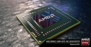 AMD 推出 ARM 芯片争夺英特尔市场，各方怎么说？