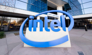 Intel 挖角高通，任职 6 年的 CFO George Davis 加入 Intel