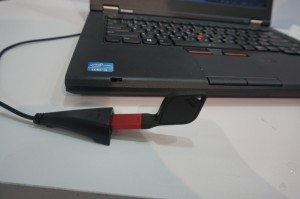 【Computex 2014】SUNIX 三泰科技 云端 USB 加密锁让你手机不怕离身