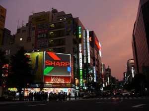 日本护产业力保夏普，鸿海有钱也抢不到