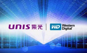 美政府发审查通知，紫光决定终止入股 WD！