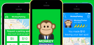 美国版叶状师？旧金山法务勒令停车位转手 App Monkey Parking 停止运作