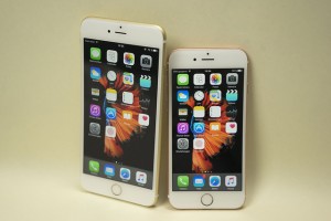 鸿海携夏普吃苹果！传合作量产 OLED 抢 iPhone 订单