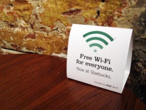 纽约旧电话亭变身 WiFi 信号站