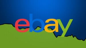 eBay 第二季财报公布，营收 43.66 亿美元