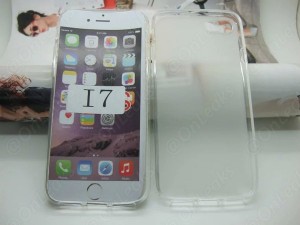 iPhone 7 有影？疑似机壳照外泄