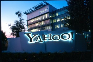 Yahoo 内容王国成形，自制影集与音乐会轮番上阵