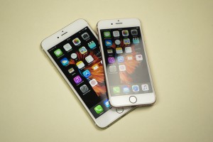 iPhone 6s 减产，日本 6 大零件厂订单急冻