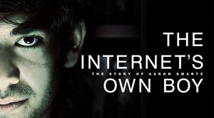 资讯自由斗士 Aaron Swartz 纪录片出炉，纪念他年轻但不平凡的一生