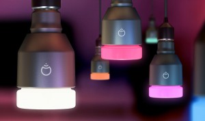 LIFX 智慧 LED 灯泡，为 NEST 智慧家电再添大将