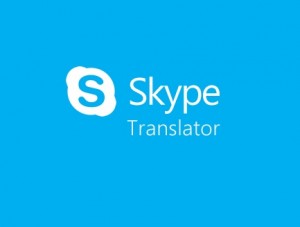 微软推 Skype 即时翻译，Twitter 测试 Bing 即时翻译登上 Android