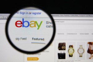 eBay 遭骇客入侵，呼吁用户更改密码