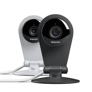 布局物联网！Google、苹果传争抢安全监控商 Dropcam