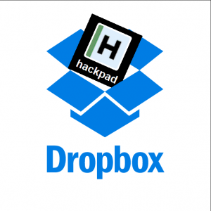 Dropbox 收购之路不停 这次是即时笔记网站 Hackpad