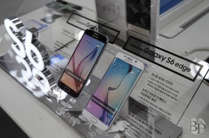 三星 S7 新规格：传防水防尘、电池容量增 40%