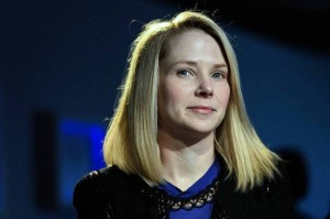 Yahoo 发布 2013 Q4 财报，营收下滑 6%