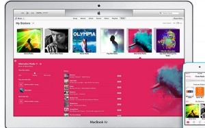 挑战加剧，Apple iTunes 面临十年来的重大转变