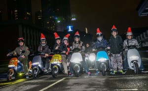 Gogoro 12 月销量冲破千台，台北捷运也将添加充电站